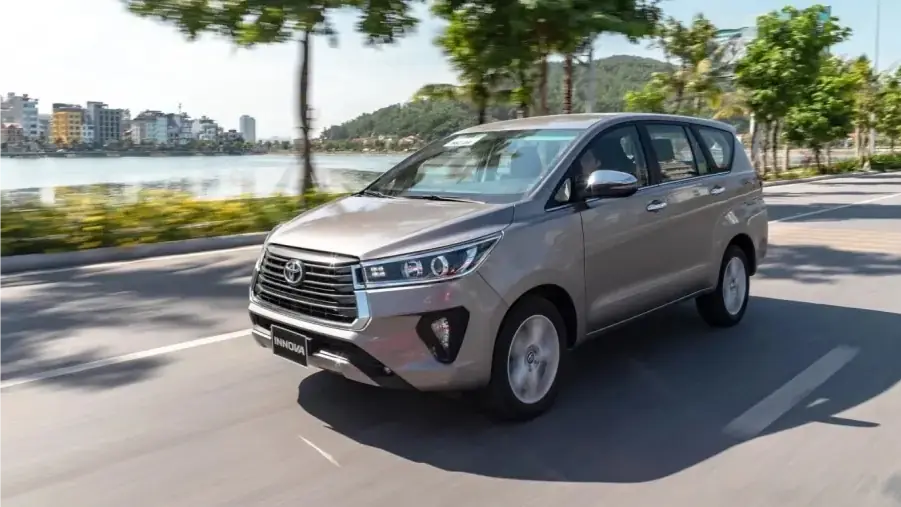 Loạt ô tô ngừng bán tại Việt Nam năm 2025